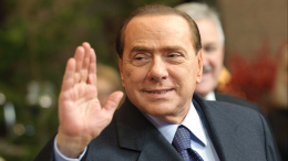 «Перлы планетарного масштаба»: самые яркие цитаты Сильвио Берлускони