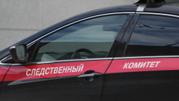 СК РФ возбудил дело после убийства депутата из Югры в Новой Москве