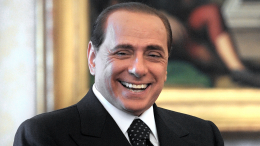 Дамский угодник, сердцеед и ловелас: скольких женщин покорил Сильвио Берлускони
