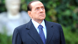 Стала известна вероятная причина смерти Сильвио Берлускони