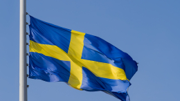 «Полная ратификация»: стала известна дата вступления Швеции в НАТО