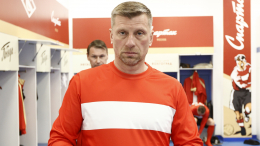 Бывший игрок «Спартака» Александр Ширко попал в реанимацию