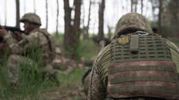 Путин: украинское контрнаступление масштабное и началось с 4 июня