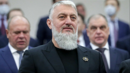 «Жив и здоров»: в Госдуме отреагировали на сообщения о ранении депутата Делимханова