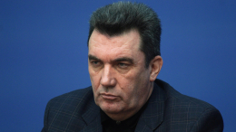 Сын секретаря СНБО Украины Данилова призвал Киев начать переговоры с Россией