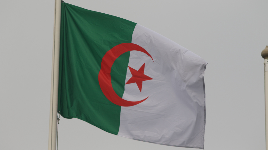 Ушаков: РФ и Алжир подпишут декларацию об углубленном стратегическом партнерстве