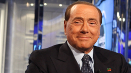 Настоящий патриот: как пройдут похороны Сильвио Берлускони