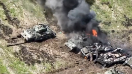 «Потери несоизмеримы»: сколько танков Leopard ежедневно теряют ВСУ