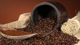 Цены на кофе в России до конца года могут вырасти на 15% вслед за мировыми