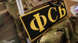 ФСБ задержала жителя Брянской области, собиравшего данные о силовиках в приграничных районах