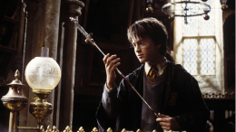 «Будет странно»: Дэниел Рэдклифф высказался об участии в сериале «Гарри Поттер»