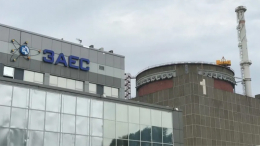 Лихачев: растет опасность прямого военного удара по Запорожской АЭС