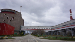 Глава МАГАТЭ Гросси оценил ситуацию на Запорожской АЭС: «Последствия есть»