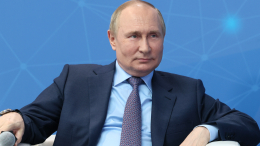 Песков: Путин на ПМЭФ даст оценку российской экономике
