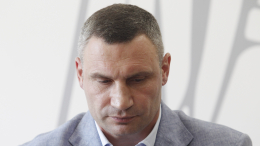 В офисе Зеленского прошли совещания о снятии Кличко с поста мэра Киева