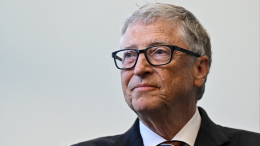 Си Цзиньпин проведет переговоры с Билом Гейтсом