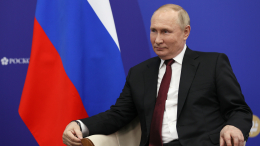 Песков раскрыл подробности участия Путина в пленарном заседании ПМЭФ