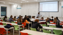 «Главное — качество»: Путин призвал создать рейтинги учебных заведений