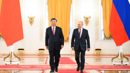 Путин поставил точку в вопросе зависимости России от Китая: «Вы уже попали»