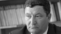 Умер бывший губернатор Тамбовской области Олег Бетин