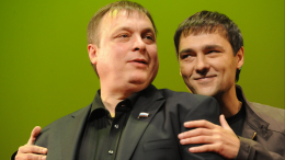 Андрей Разин посвятил песню памяти Юрия Шатунова: «Самая тяжелая из 227»