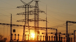 Украина хочет стать «энергетическим хабом» Европы за 400 миллиардов долларов