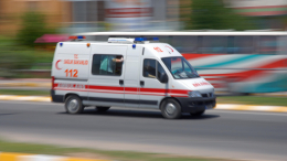 Пять россиян пострадали в ДТП с автобусом в турецкой Анталье