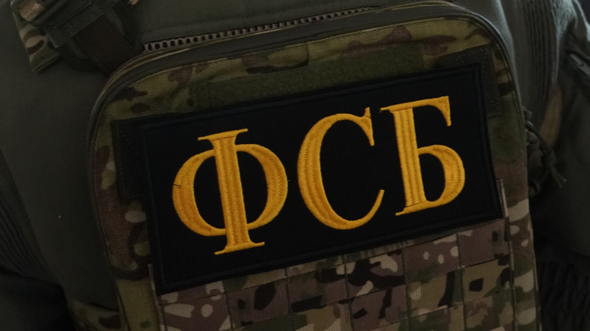 ФСБ предотвратила теракты против руководителей Запорожской области