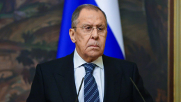 «На этом не остановится»: Лавров раскрыл планы Запада по России