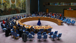 Совбез ООН проведет заседание по Украине 23 июня