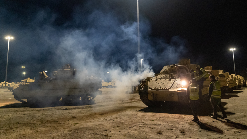 Неприлично много: сколько Киев заплатил за непоставленную военную технику
