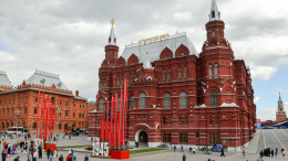 Историческому музею передадут уникальные экспонаты, связанные с историей Крыма