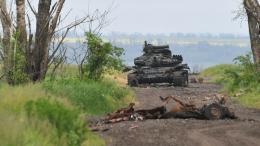 У НАТО заканчиваются боеприпасы и техника из-за поставок Украине