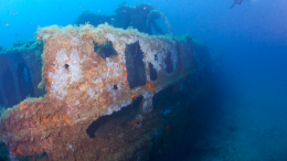 Поиски пропавшего во время экскурсии к «Титанику» батискафа: что известно на данный момент