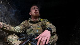 Бросают на убой: пленный украинский боевик предрек ВСУ моральный кризис