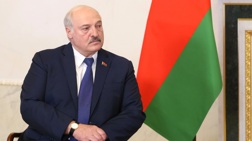 Лукашенко: Запад будет давить на страны ОДКБ даже после окончания украинского конфликта