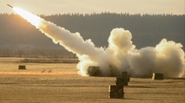 Шойгу: Киев планирует ударить по Крыму и другим регионам РФ ракетами HIMARS и STORM SHADOW