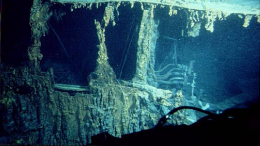 «Обострение неизбежно»: что станет с людьми на пропавшем у «Титаника» батискафе
