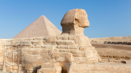 В Египте ввели многократную пятилетнюю визу для иностранных туристов