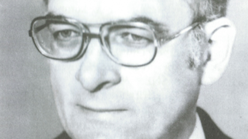 Умер бывший глава МВД социалистической Чехословакии Вратислав Вайнар
