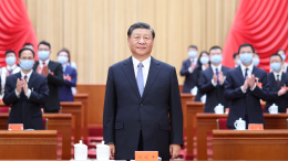 Байден после визита Блинкена в Пекин назвал Си Цзиньпина диктатором