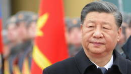 «Провокация»: МИД КНР выразил протест из-за слов Байдена о Си Цзиньпине