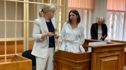 «Чтобы гулять с детьми»: адвокат Блиновской намерена обжаловать решение суда