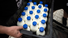 Ненатуральное? Производителей молочной продукции проверят на фальсификат