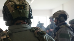 В Красноярске сотрудники ФСБ задержали организаторов незаконной миграции