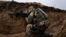 «Решили до последнего»: Путин оценил мобилизационный резерв Украины