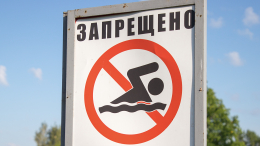 Подросток утонул в Неве во время купания с друзьями в Петербурге