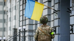 Всеобщая мобилизация началась в Киеве вслед за Ивано-Франковском