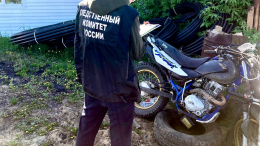 Ребенок и двое взрослых погибли в ДТП с двумя мотоциклами в Якутии