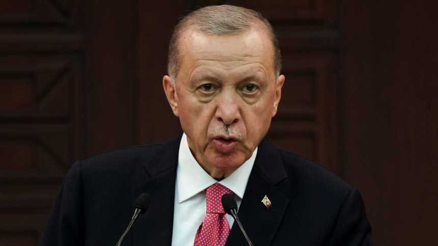 На Запад или Восток? Тюрколог рассказала, какой путь развития для Турции выбрал Эрдоган